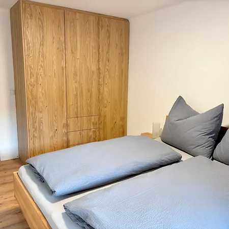 Gaestehaus Seeblick Penthousewohnung