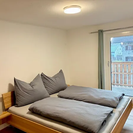Gaestehaus Seeblick Penthousewohnung Apartment *