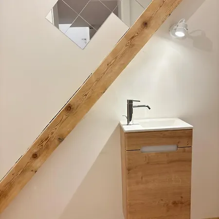 Gaestehaus Seeblick Penthousewohnung Seekirchen am Wallersee