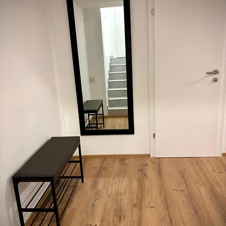 Gaestehaus Seeblick Penthousewohnung * Seekirchen am Wallersee