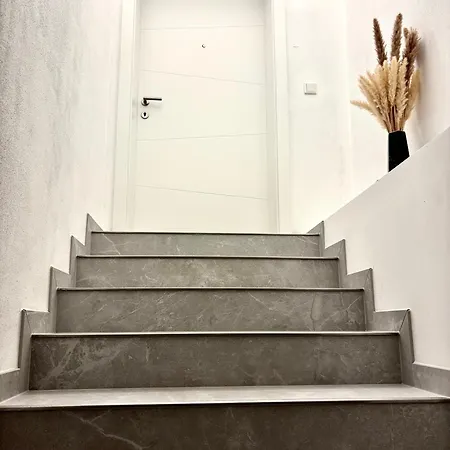 Gaestehaus Seeblick Penthousewohnung Lägenhet Seekirchen am Wallersee