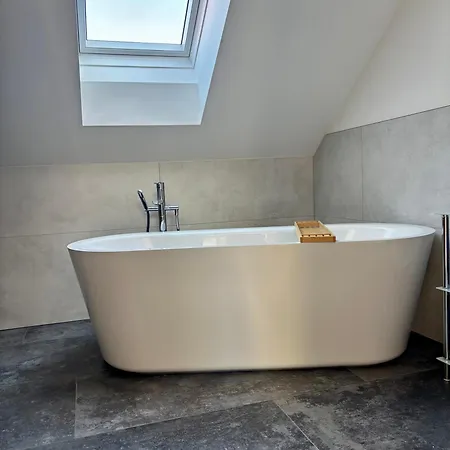 Διαμέρισμα Gaestehaus Seeblick Penthousewohnung