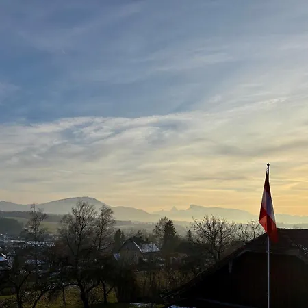 Gaestehaus Seeblick Penthousewohnung Apartment *