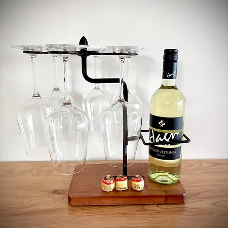 Gaestehaus Seeblick Penthousewohnung Διαμέρισμα Seekirchen am Wallersee