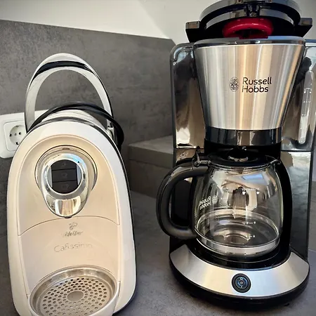 Gaestehaus Seeblick Penthousewohnung Διαμέρισμα Seekirchen am Wallersee