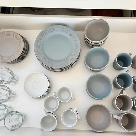 Gaestehaus Seeblick Penthousewohnung