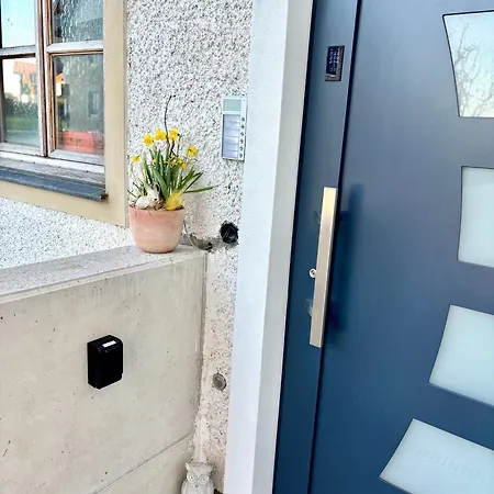 Διαμέρισμα Gaestehaus Seeblick Penthousewohnung Seekirchen am Wallersee