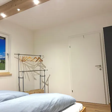 Gaestehaus Seeblick Penthousewohnung Lägenhet