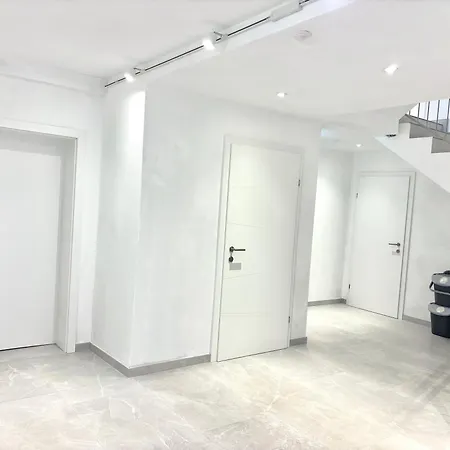 Apartment Gaestehaus Seeblick Penthousewohnung Seekirchen am Wallersee
