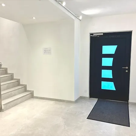 Apartment Gaestehaus Seeblick Penthousewohnung