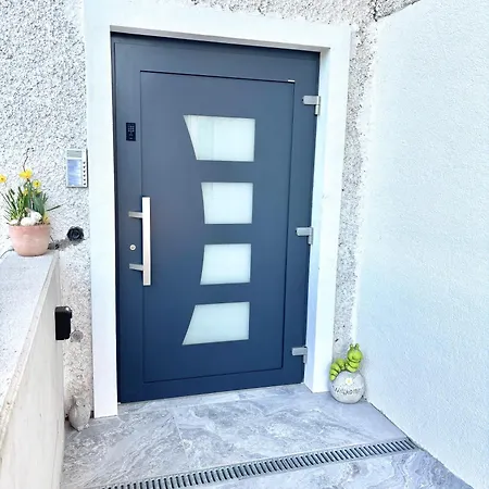 Gaestehaus Seeblick Penthousewohnung * Seekirchen am Wallersee