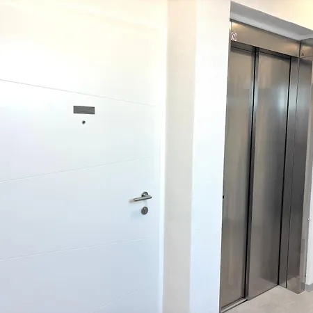 Gaestehaus Seeblick Penthousewohnung Lägenhet *