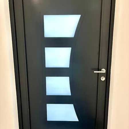 Gaestehaus Seeblick Penthousewohnung *