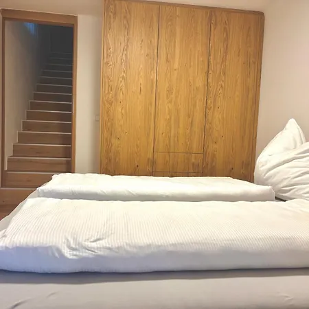 Lägenhet Gaestehaus Seeblick Penthousewohnung *