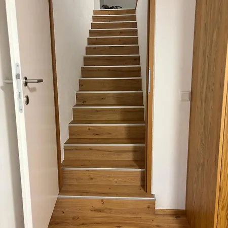 Gaestehaus Seeblick Penthousewohnung