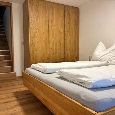 Gaestehaus Seeblick Penthousewohnung
