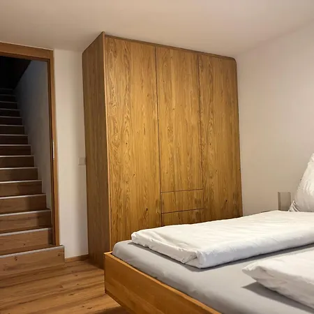 Gaestehaus Seeblick Penthousewohnung Lägenhet *