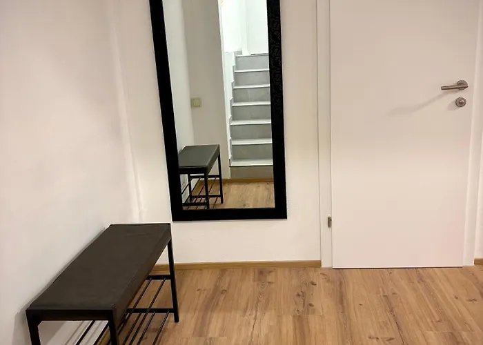 Gaestehaus Seeblick Penthousewohnung * Seekirchen am Wallersee