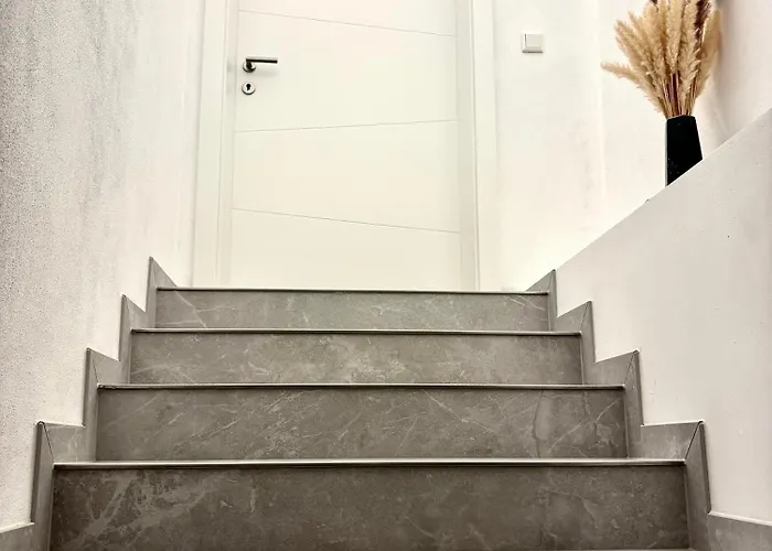 Gaestehaus Seeblick Penthousewohnung Appartement Seekirchen am Wallersee