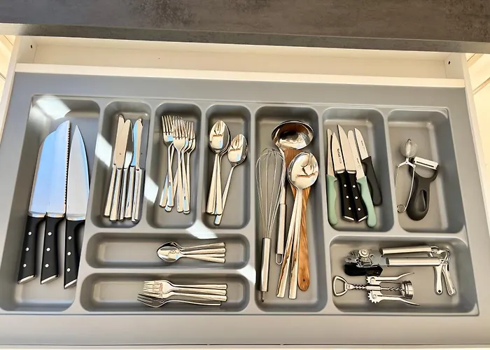 Gaestehaus Seeblick Penthousewohnung * Seekirchen am Wallersee