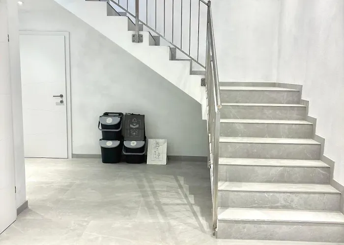 Gaestehaus Seeblick Penthousewohnung Appartement Seekirchen am Wallersee