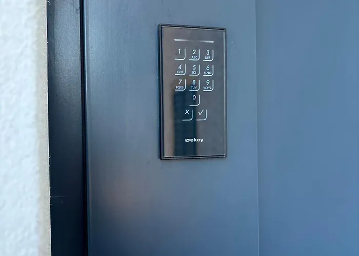 Gaestehaus Seeblick Penthousewohnung * Seekirchen am Wallersee