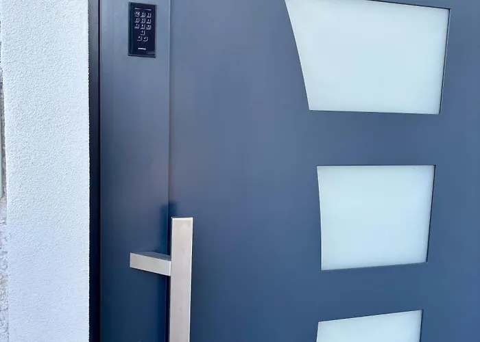 Gaestehaus Seeblick Penthousewohnung