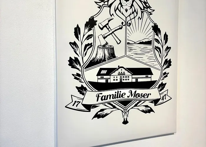 Gaestehaus Seeblick Penthousewohnung *