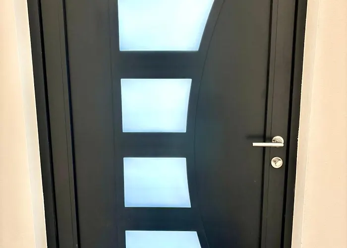 Gaestehaus Seeblick Penthousewohnung *